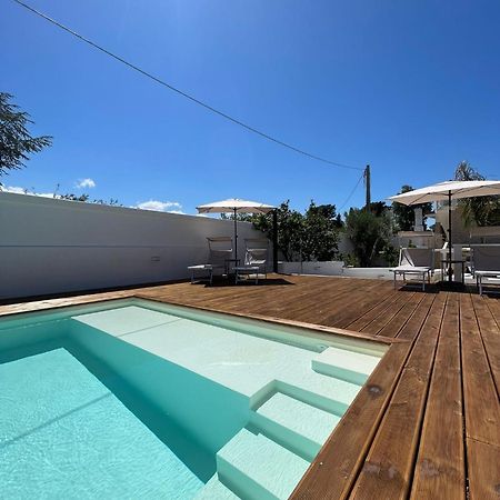 Allivigne Rooms & Pool Polignano a Mare Habitación foto