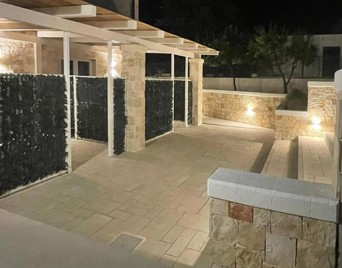 Allivigne Rooms & Pool Polignano a Mare Exterior foto