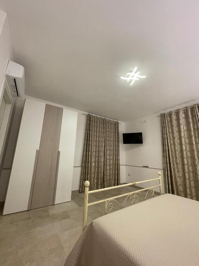 Allivigne Rooms & Pool Polignano a Mare Exterior foto
