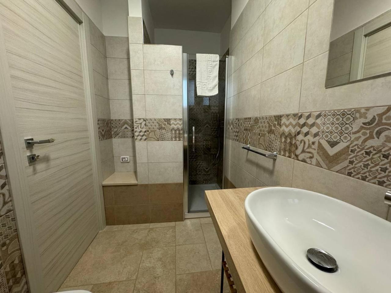 Allivigne Rooms & Pool Polignano a Mare Exterior foto