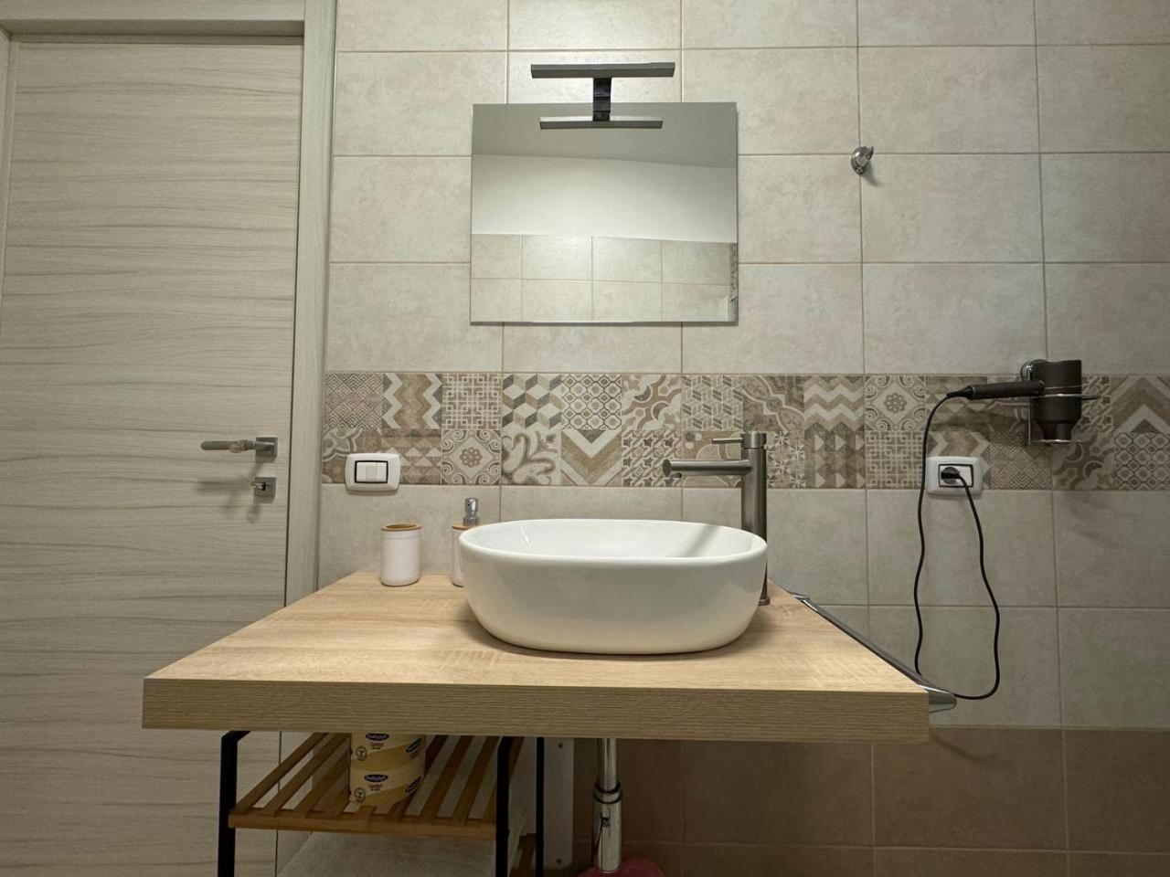 Allivigne Rooms & Pool Polignano a Mare Exterior foto