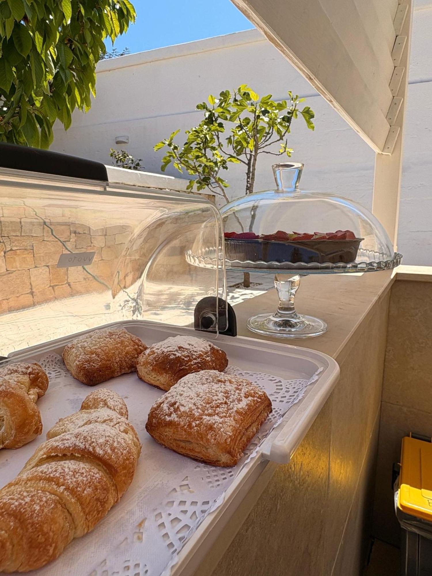 Allivigne Rooms & Pool Polignano a Mare Exterior foto